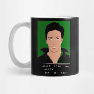 al pacino Mug